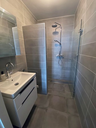 Medium property photo - Badhuiskade 223, 1031 KV Amsterdam
